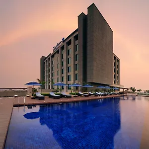 Radisson Blu New Paschim Vihar ***** Delhi (National Capital Territory of India)