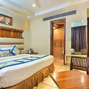 Hari Piorko Grand - 2 Min From New Railway Station Delhi (National Capital Territory of India)