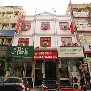 Indraprastha *** Delhi (National Capital Territory of India)