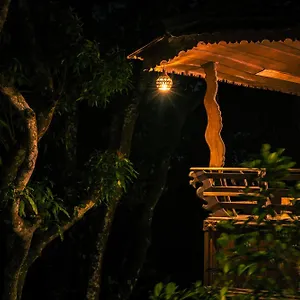 Kalpavanam Heritage Hotel Thekkady