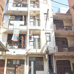 Goel Residency ** Delhi (National Capital Territory of India)