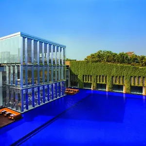 The Oberoi ***** Gurgaon